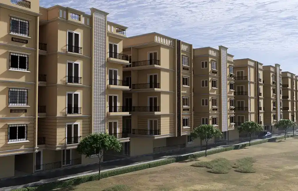 Spa and wellness center