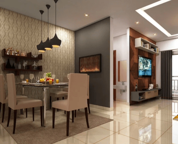 Spa and wellness center